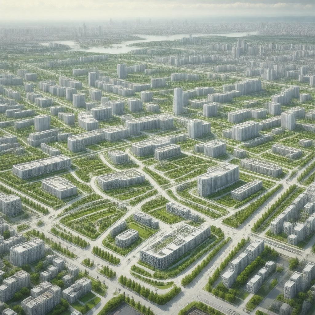 Innovation Center Skolkovo